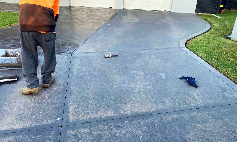 GD Cleaning Resealing 09