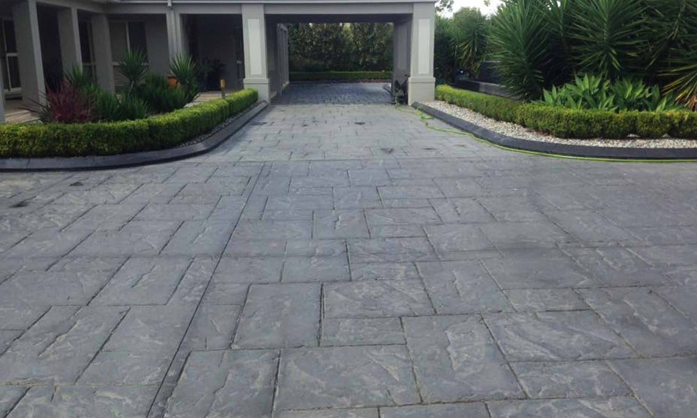 GD Cleaning Resealing 10