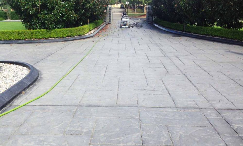 GD Cleaning Resealing 06