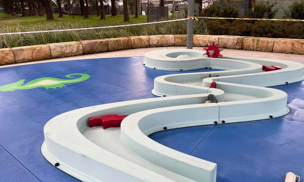 High Pressure Cleaning 03