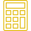 calculator gold 2